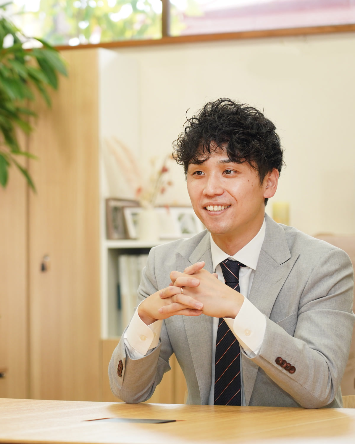 代表取締役 木本 圭亮